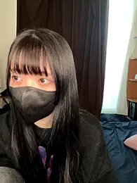 irohani_usagi webcam model stream image