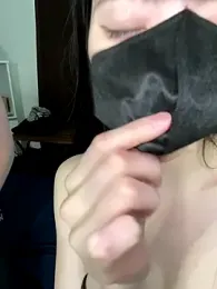 irohani_usagi webcam model stream image