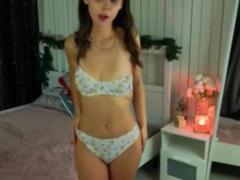 herminasouth webcam chaturbate model stream image