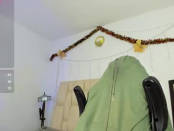 xkim_starx webcam chaturbate model stream image