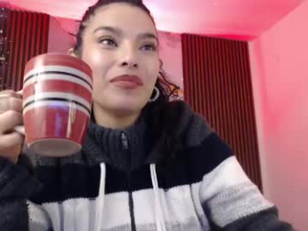 paulinabarnett_ webcam model stream image