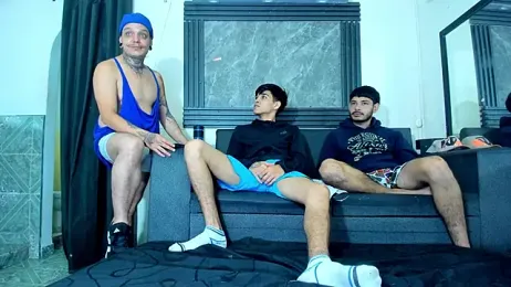 _AlecLawrence webcam model stream image