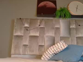 nahomicampbell_ webcam model stream image