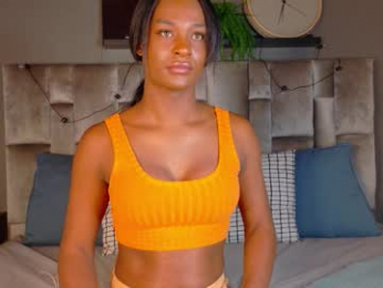 nahomicampbell_ webcam chaturbate model stream image