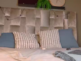 nahomicampbell_ webcam chaturbate model stream image