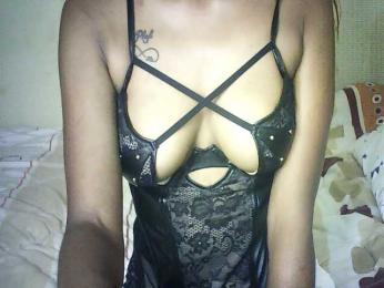 Ariadne- webcam model stream image