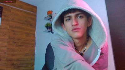 Michaelkoiv webcam model stream image