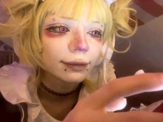 johnnyshindler webcam model stream image