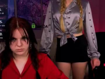 effysosweet webcam chaturbate model stream image