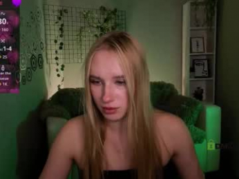 effysosweet webcam chaturbate model stream image