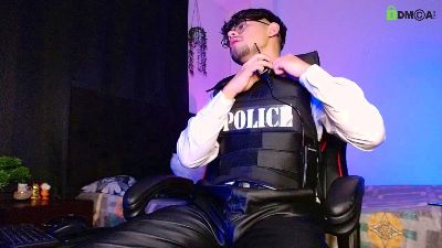 isaac_saenz webcam model stream image