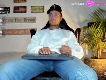 maxi_mux1 webcam chaturbate model stream image