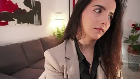 Raychell_Black webcam model stream image