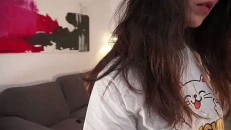 Raychell_Black webcam model stream image