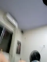 PutoPassivo webcam model stream image