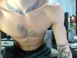 Carlos Specterr webcam model stream image