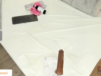 angiee_roses webcam model stream image