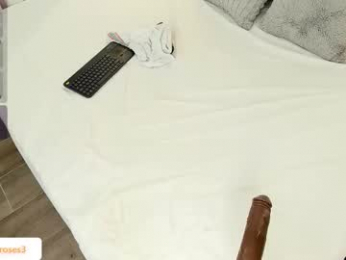 angiee_roses webcam model stream image