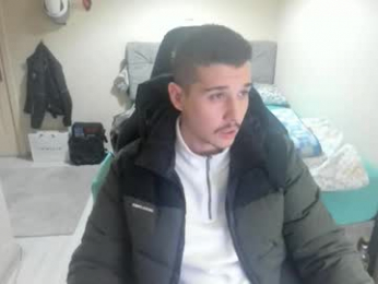 ulxer webcam chaturbate model stream image