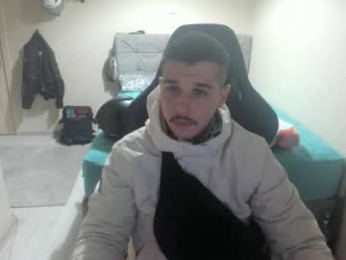 ulxer webcam model stream image