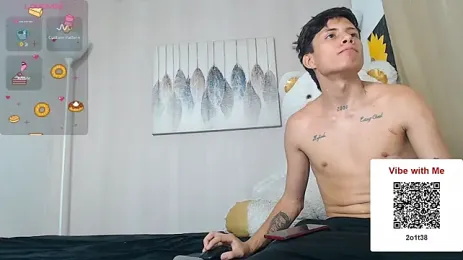 Channi_smith_ webcam model stream image