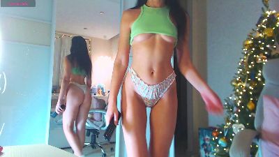 FlirtyMarina webcam model stream image