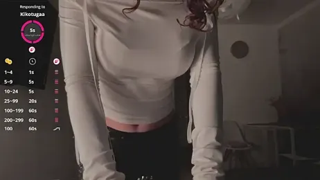 ShandyTreys webcam model stream image