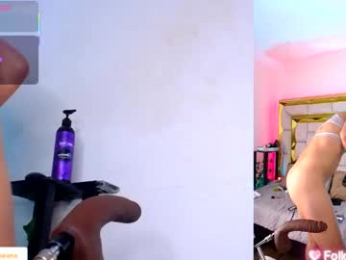 princess_helena_ webcam model stream image