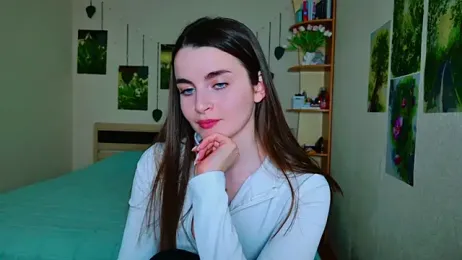 LanaGI webcam model stream image