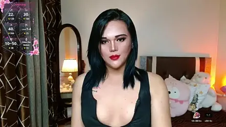 AmazingDivina webcam model stream image