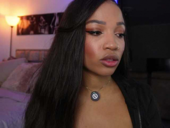 Eimi-space webcam model stream image