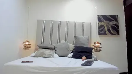 CamilaVoit webcam stripchat model stream image