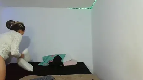 Naughty_Nights_Live webcam model stream image