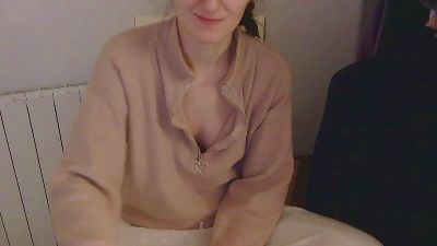 SawakoG webcam model stream image