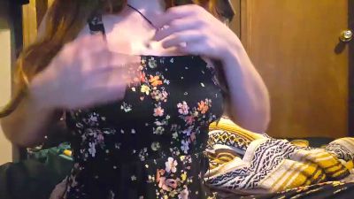 LunaThePoet webcam model stream image