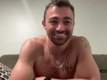 straussnick webcam chaturbate model stream image