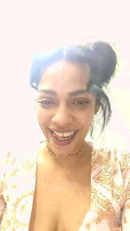 Chany_Chanel webcam cam4 model stream image