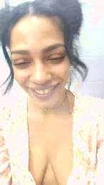 Chany_Chanel webcam model stream image