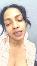 Chany_Chanel webcam model stream image