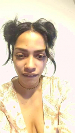 Chany_Chanel webcam model stream image