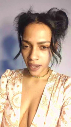 Chany_Chanel webcam model stream image