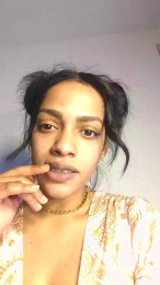 Chany_Chanel webcam model stream image