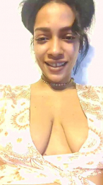 Chany_Chanel webcam model stream image