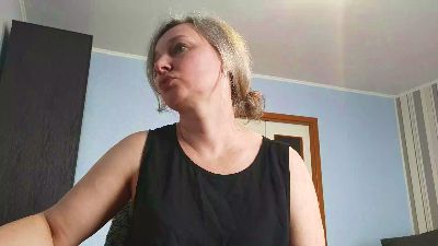 EdithManning webcam model stream image