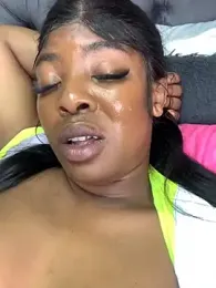 Ass-Queen webcam stripchat model stream image