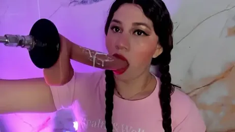 hade_cute webcam model stream image