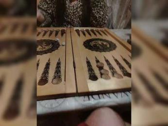 MANDASEX webcam model stream image