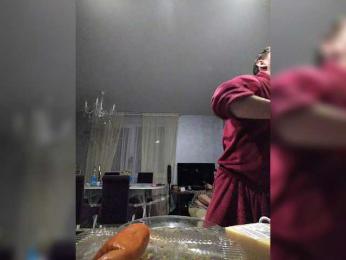 MANDASEX webcam model stream image