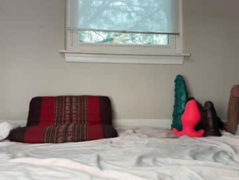 dreamybullxxx webcam model stream image