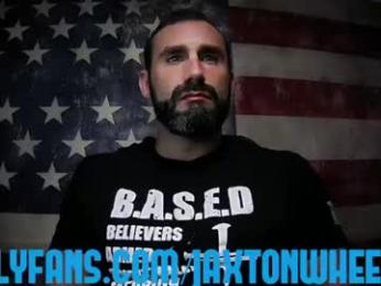 jaxtonwheeler webcam chaturbate model stream image